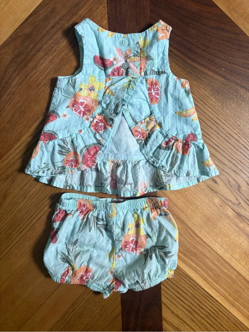 Baby B’Gosh 9-12 Month Outfit Set